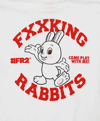 Play With Me T-shirt -Jumpoo-