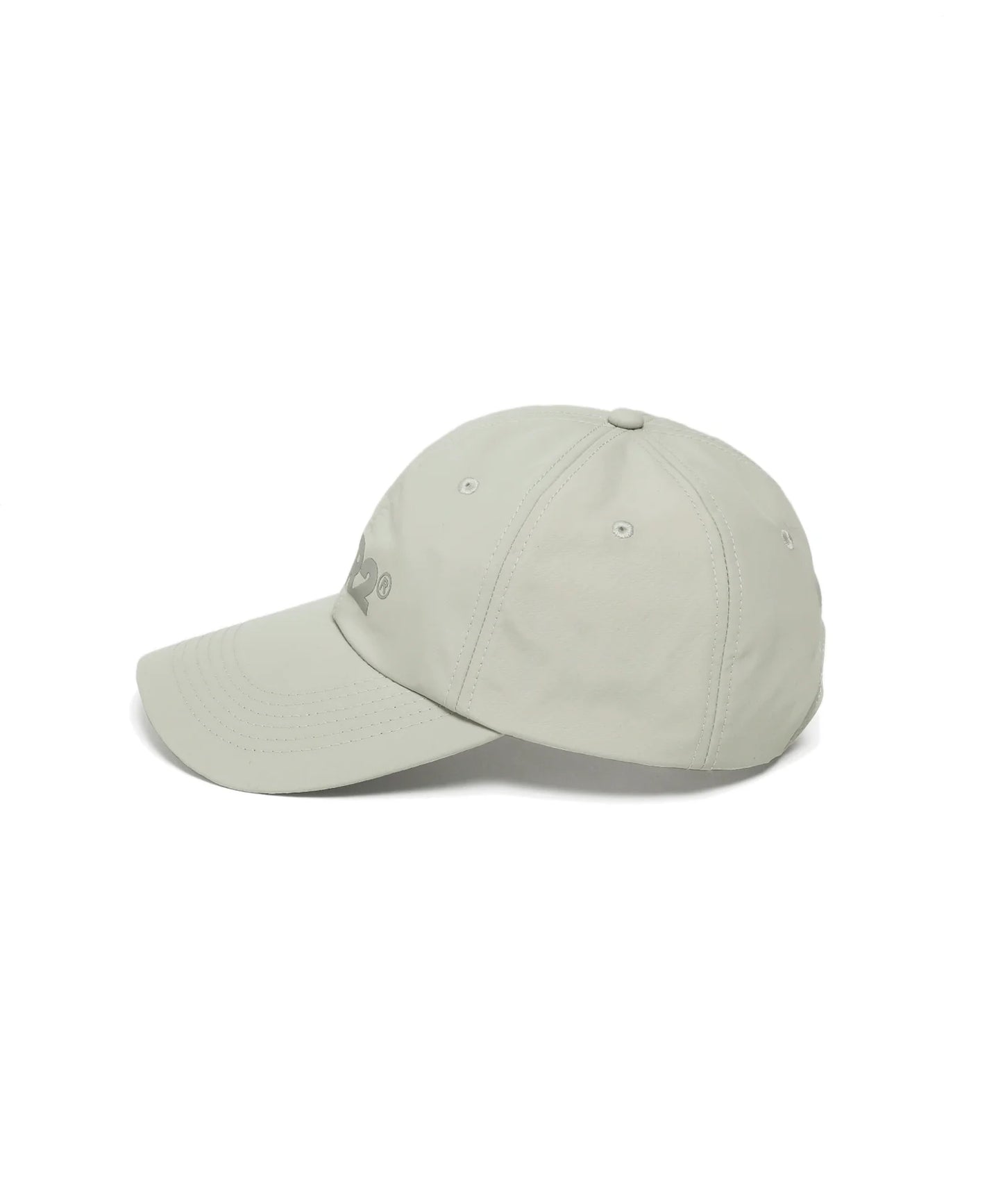#FR2 Reflector Logo Nylon Cap
