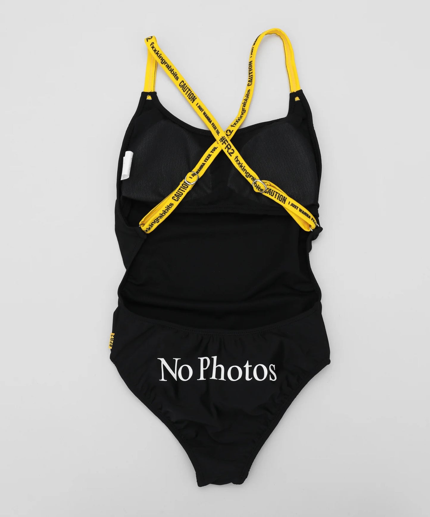 One-piece Swimsuit[FRA396]