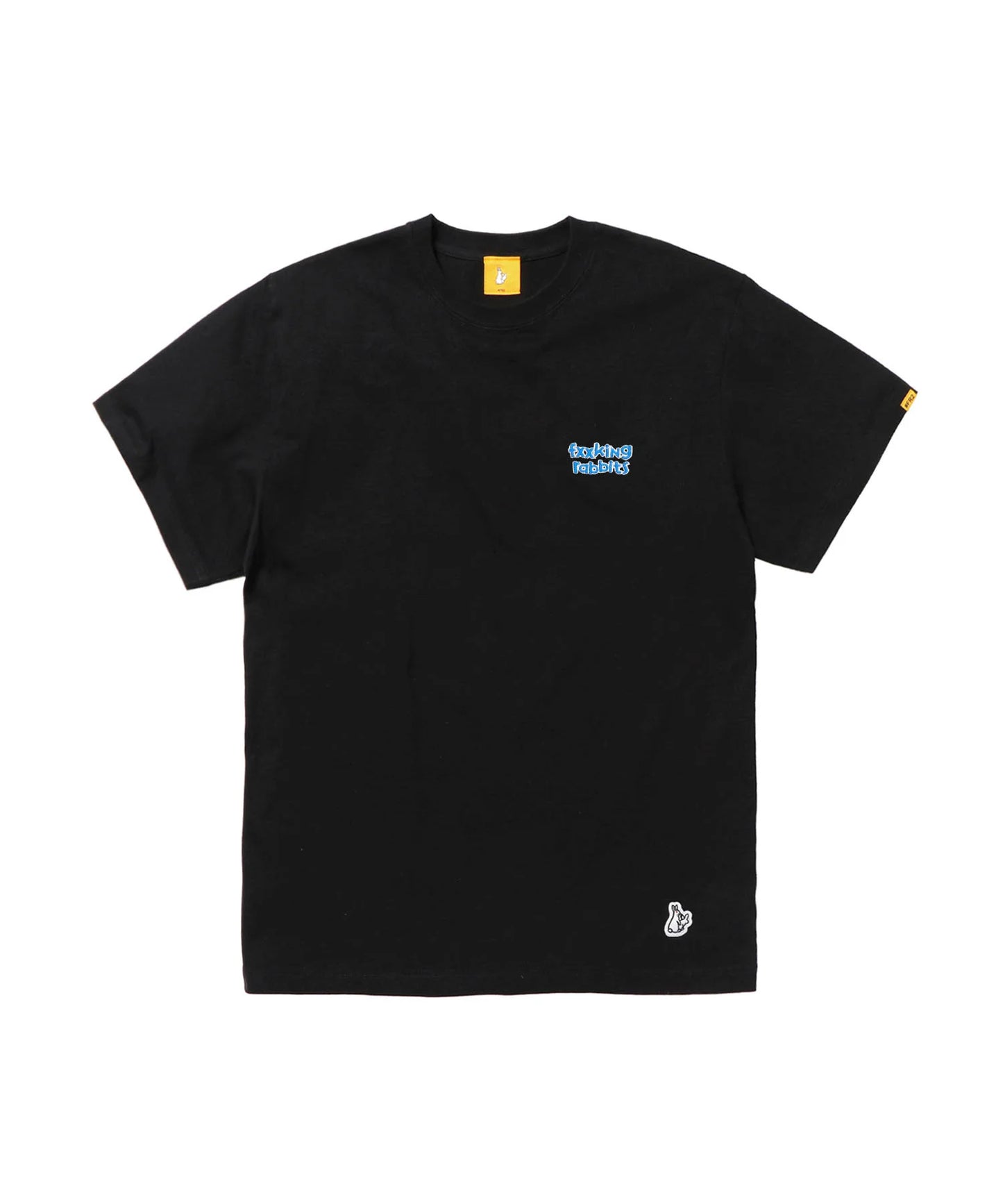 Rabbit Ice Cream T-shirt