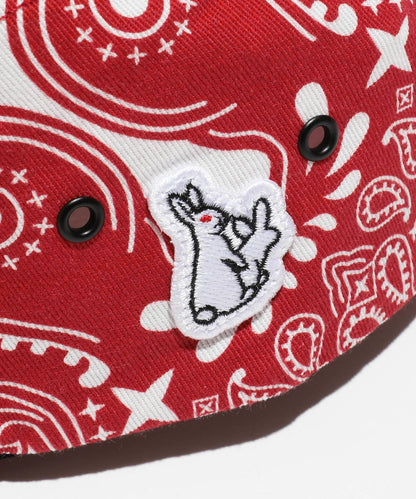 Paisley Cap[FRA827]