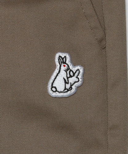Double Knee Work Pants