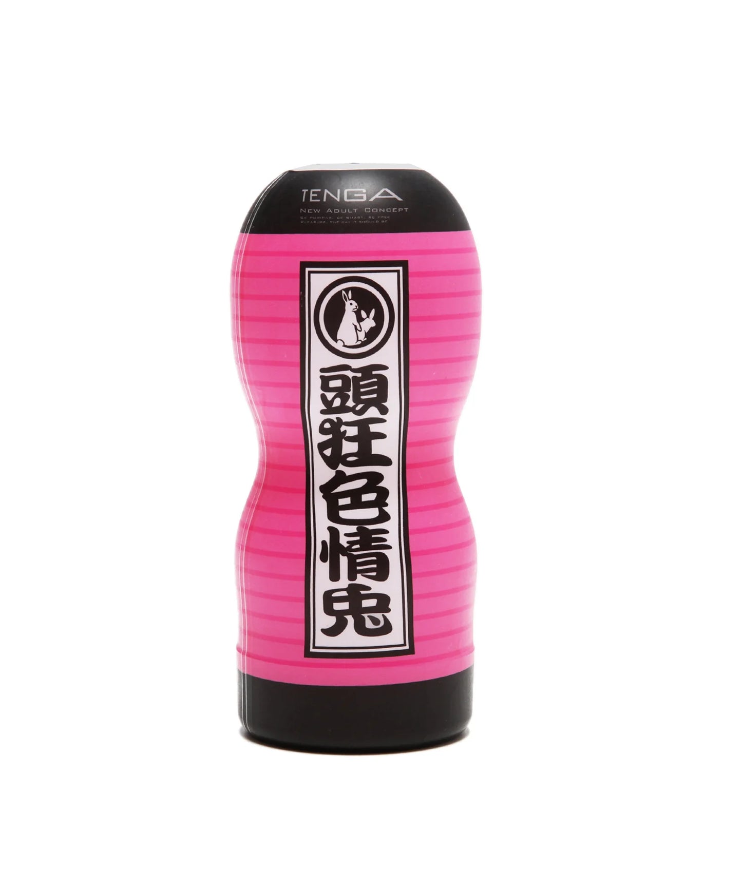 御用 LED LIGHT PINK TENGA