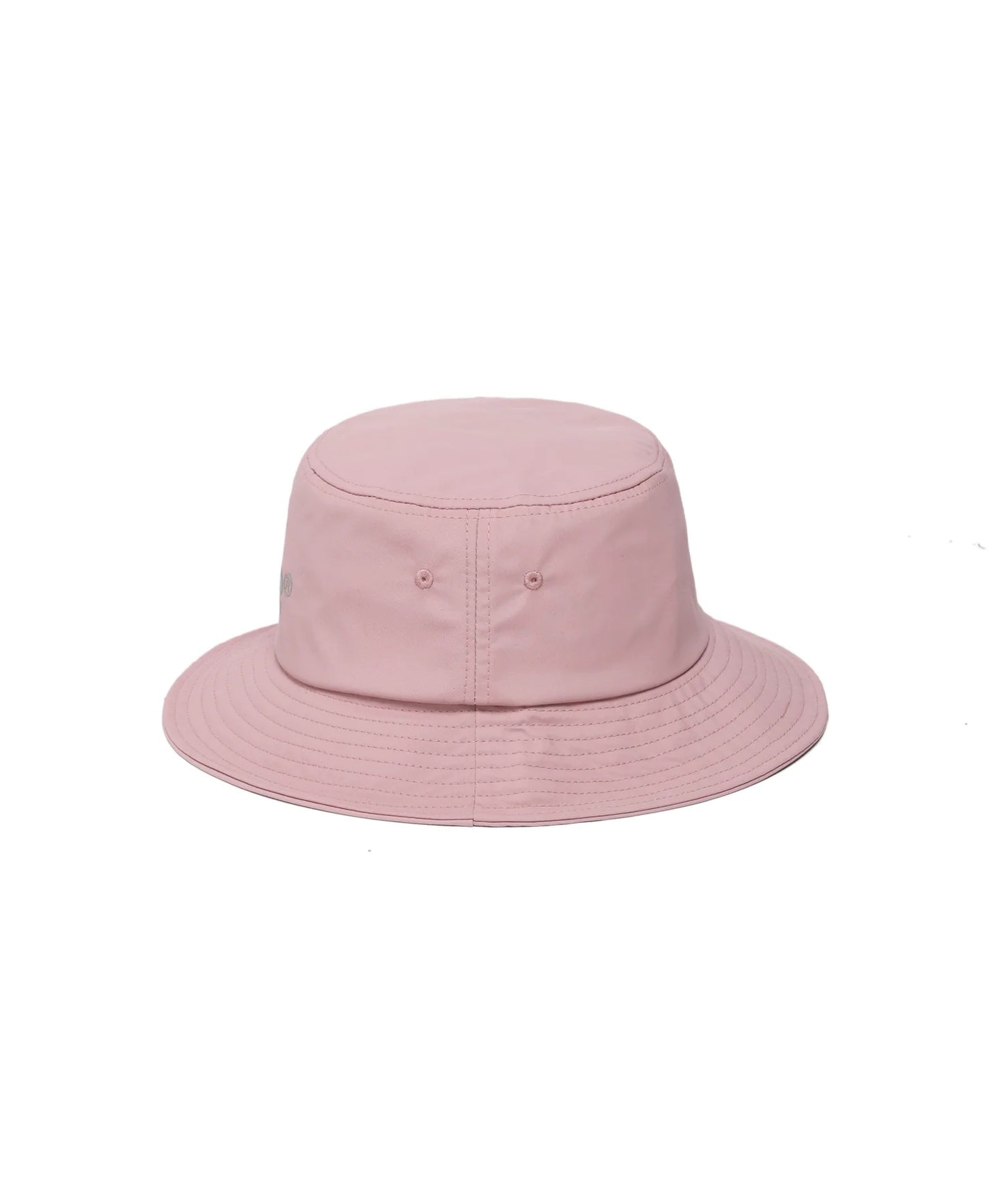 #FR2 Reflector Logo Nylon Bucket Hat