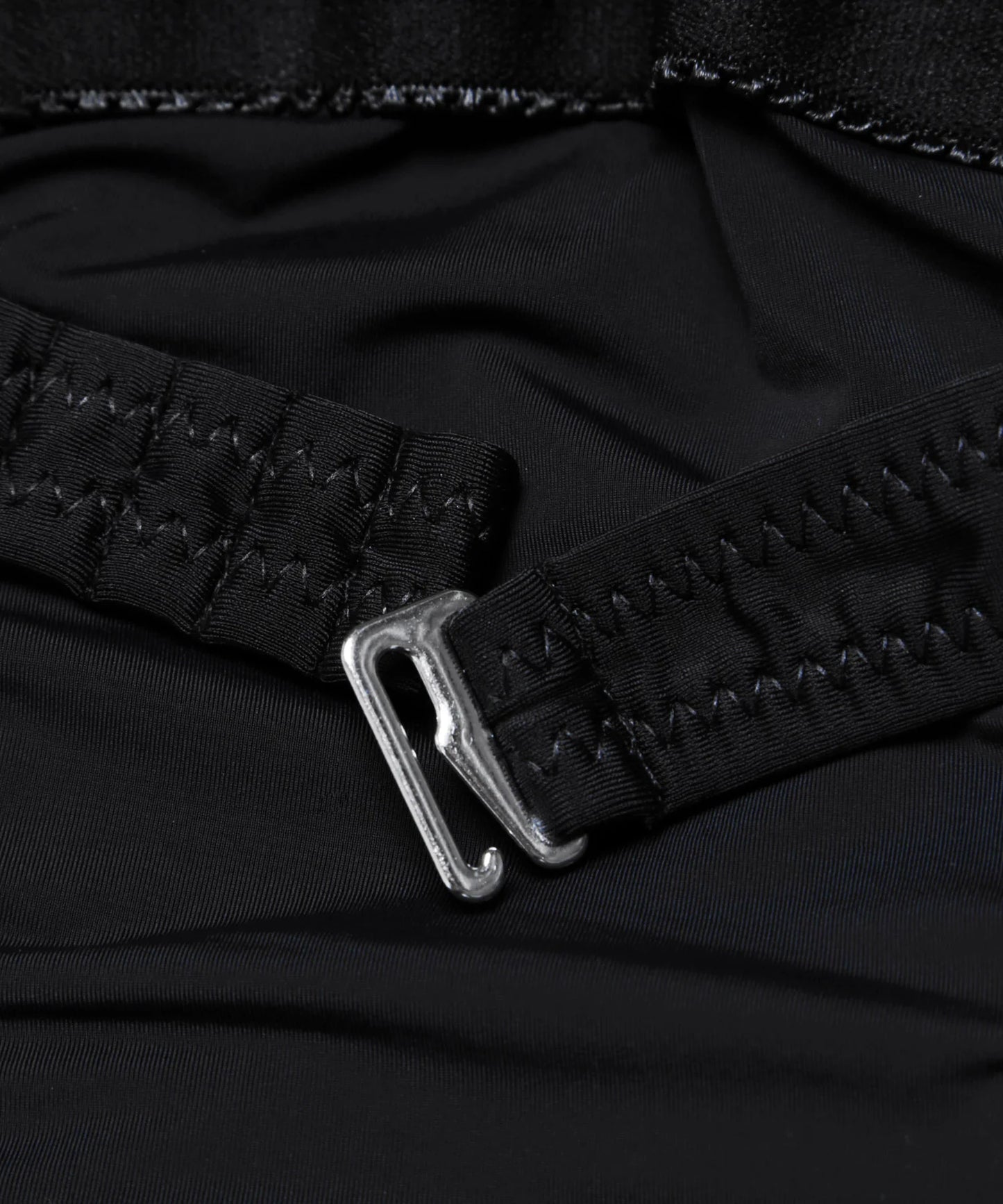 NSS Box Logo Swimsuit One-piece