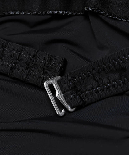 NSS Box Logo Swimsuit One-piece