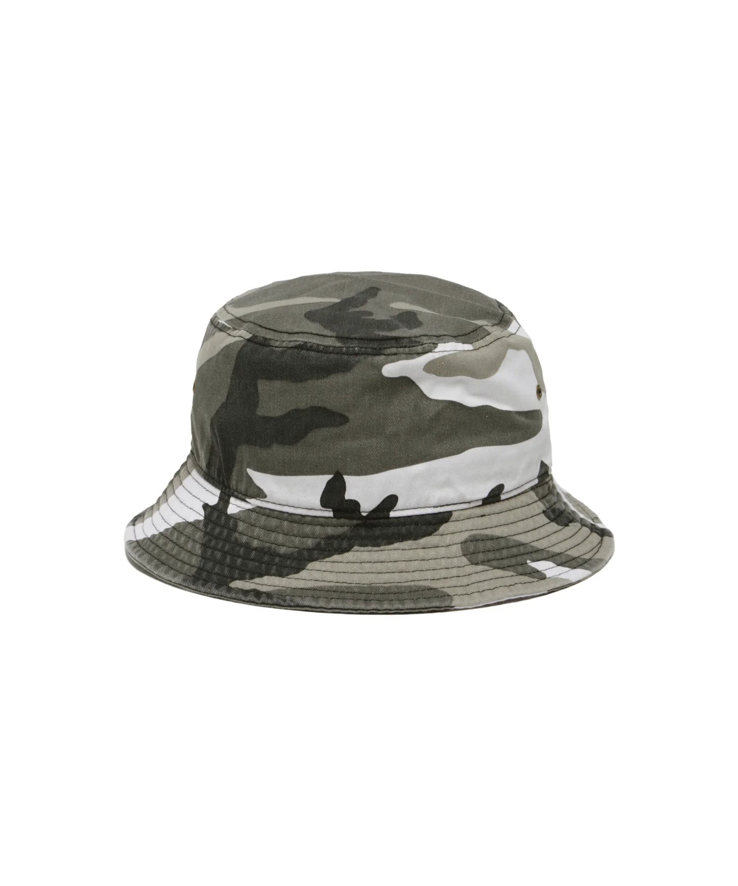 Logo Embroidery Bucket Hat