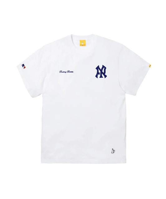 Embroidery FR Logo T-shirt