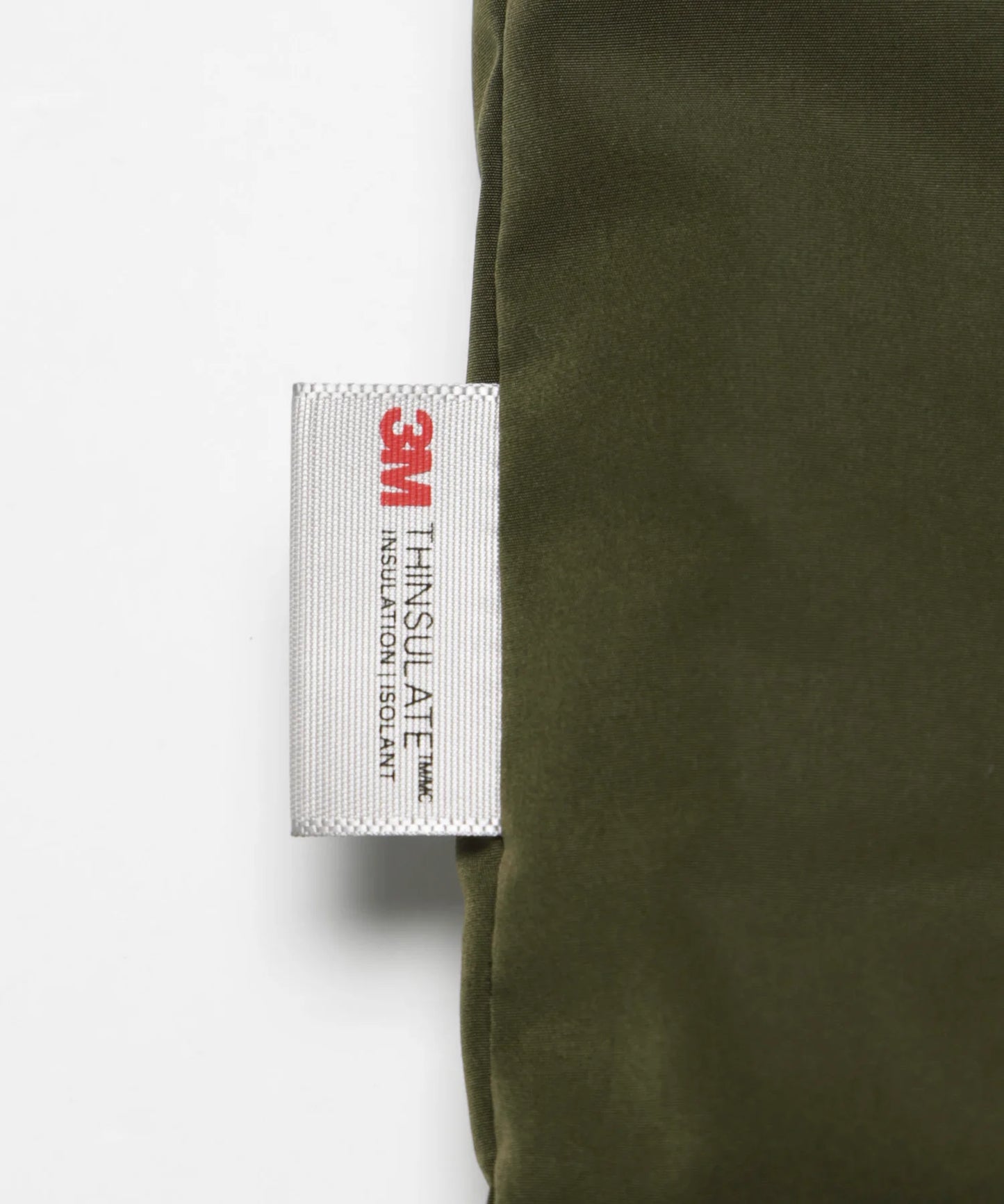 No Photos Reversible THINSULATE Vest