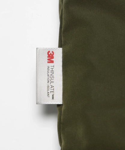 No Photos Reversible THINSULATE Vest
