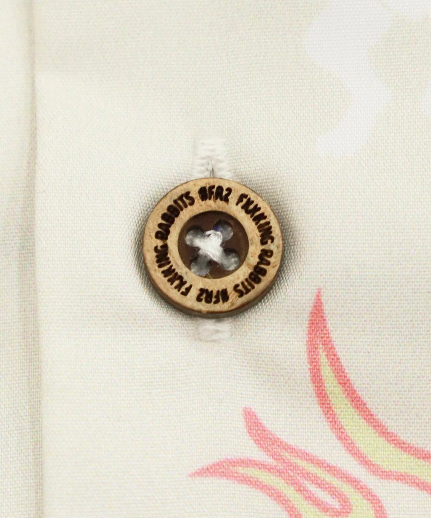 #FR2 Aloha Short sleeve Shirt