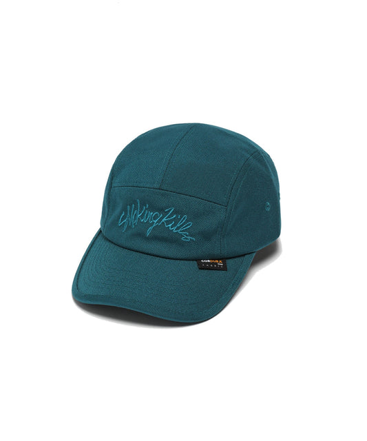 Cordura Nylon Jet Cap[FRA964]