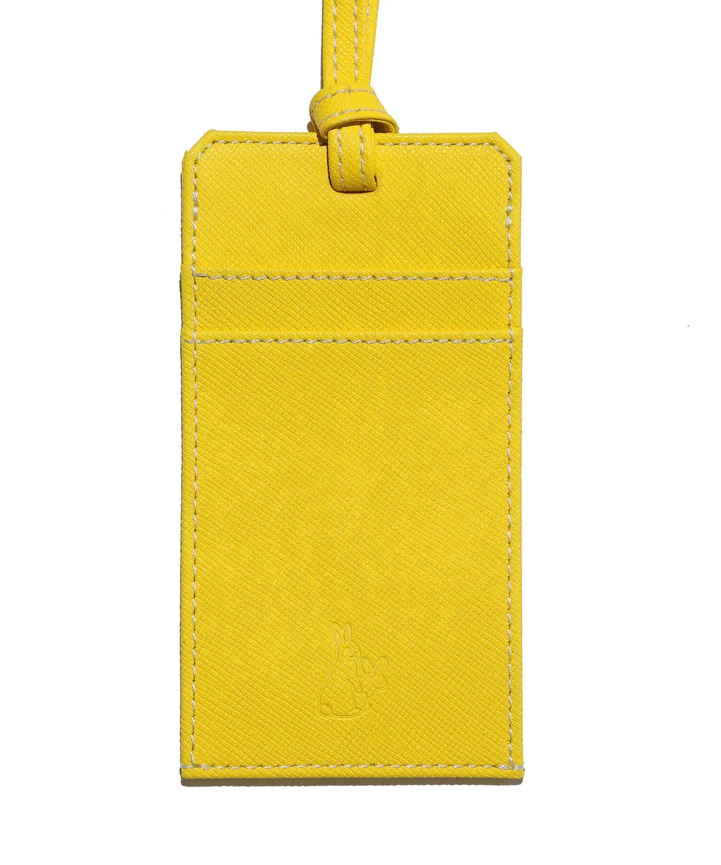 JAM HOME MADE collaboration with #FR2 Neck strap Card Case[FRA850]