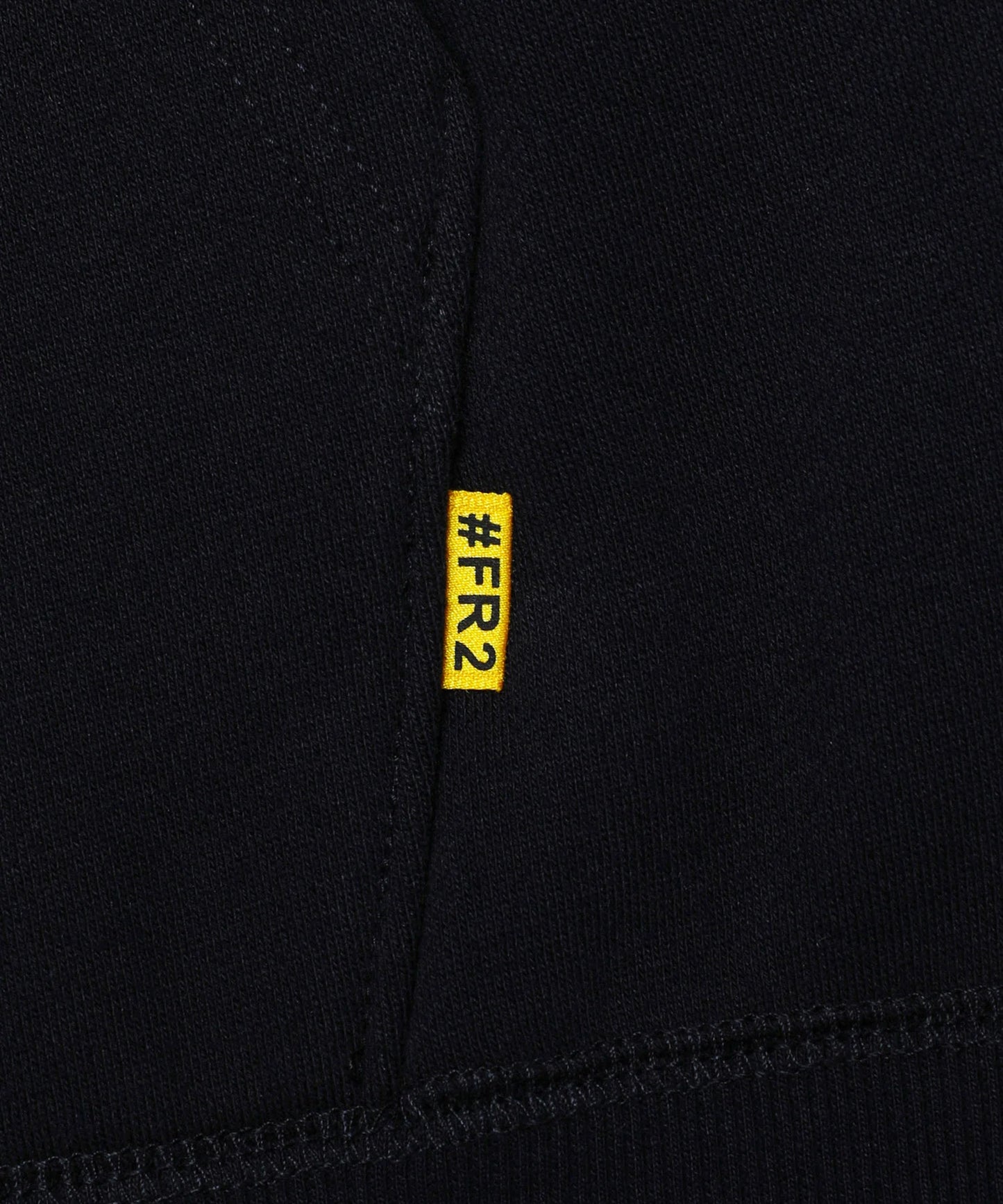 立入禁止 Embroidery Hoodie