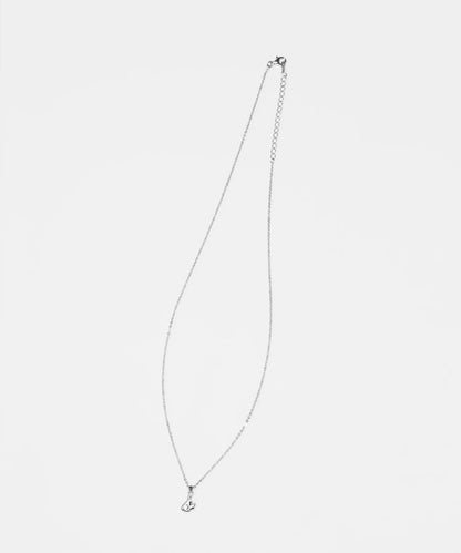 Rabbits Icon Necklace