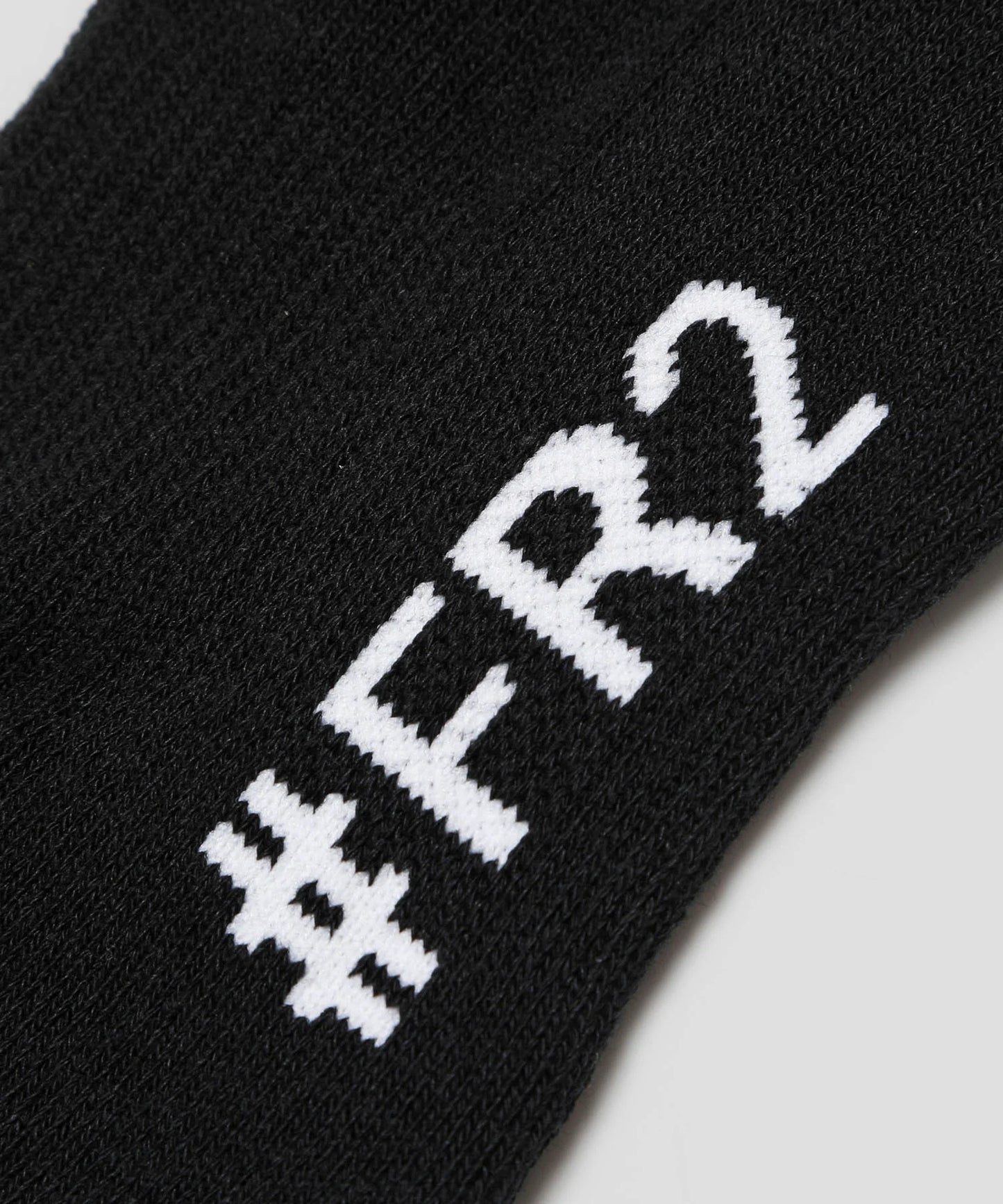 Smoking kills Box Logo Socks[FRA570]