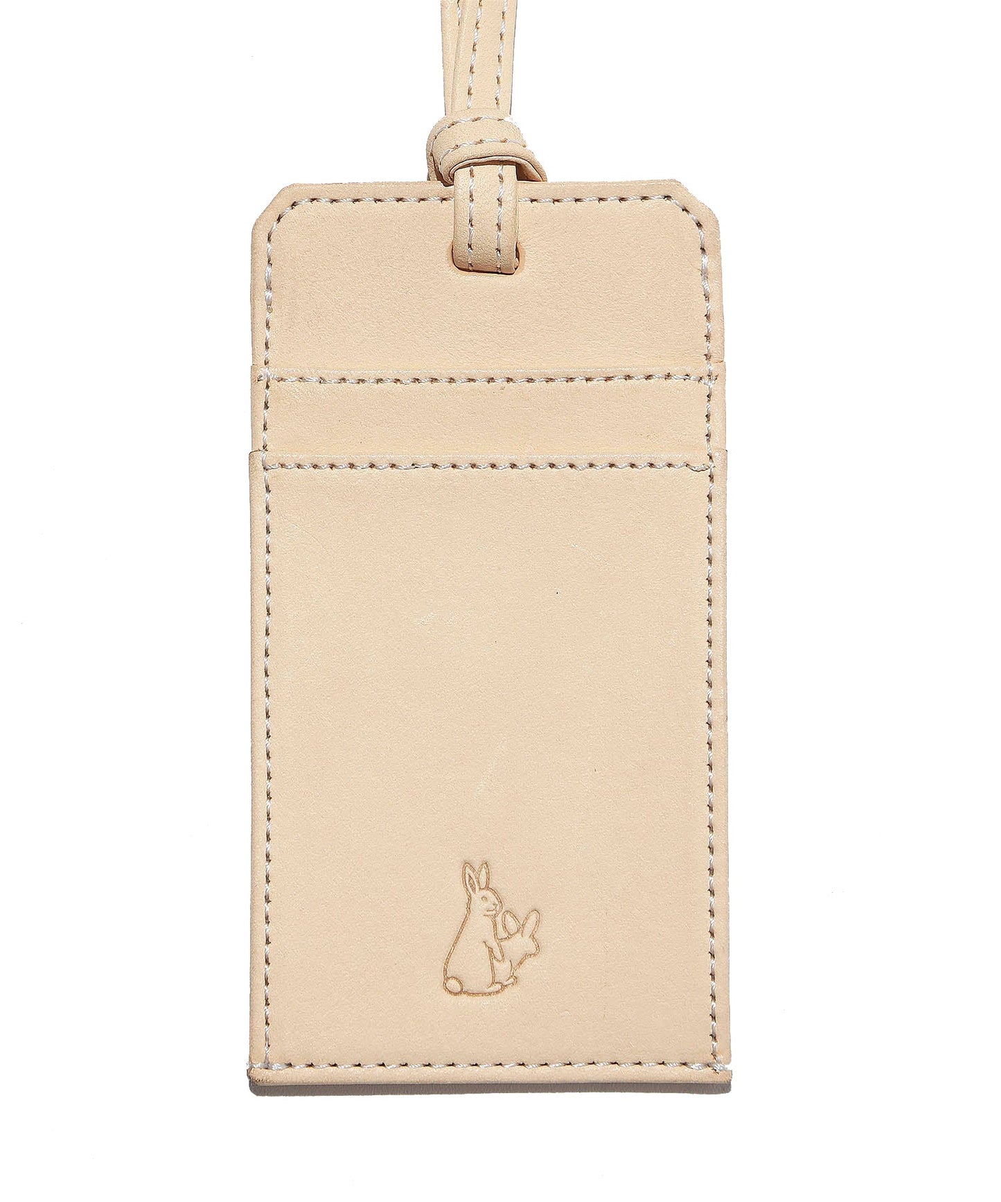 JAM HOME MADE collaboration with #FR2 Neck strap Card Case[FRA850]