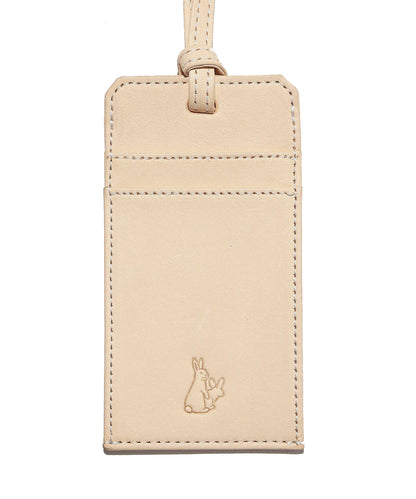 JAM HOME MADE collaboration with #FR2 Neck strap Card Case[FRA850]