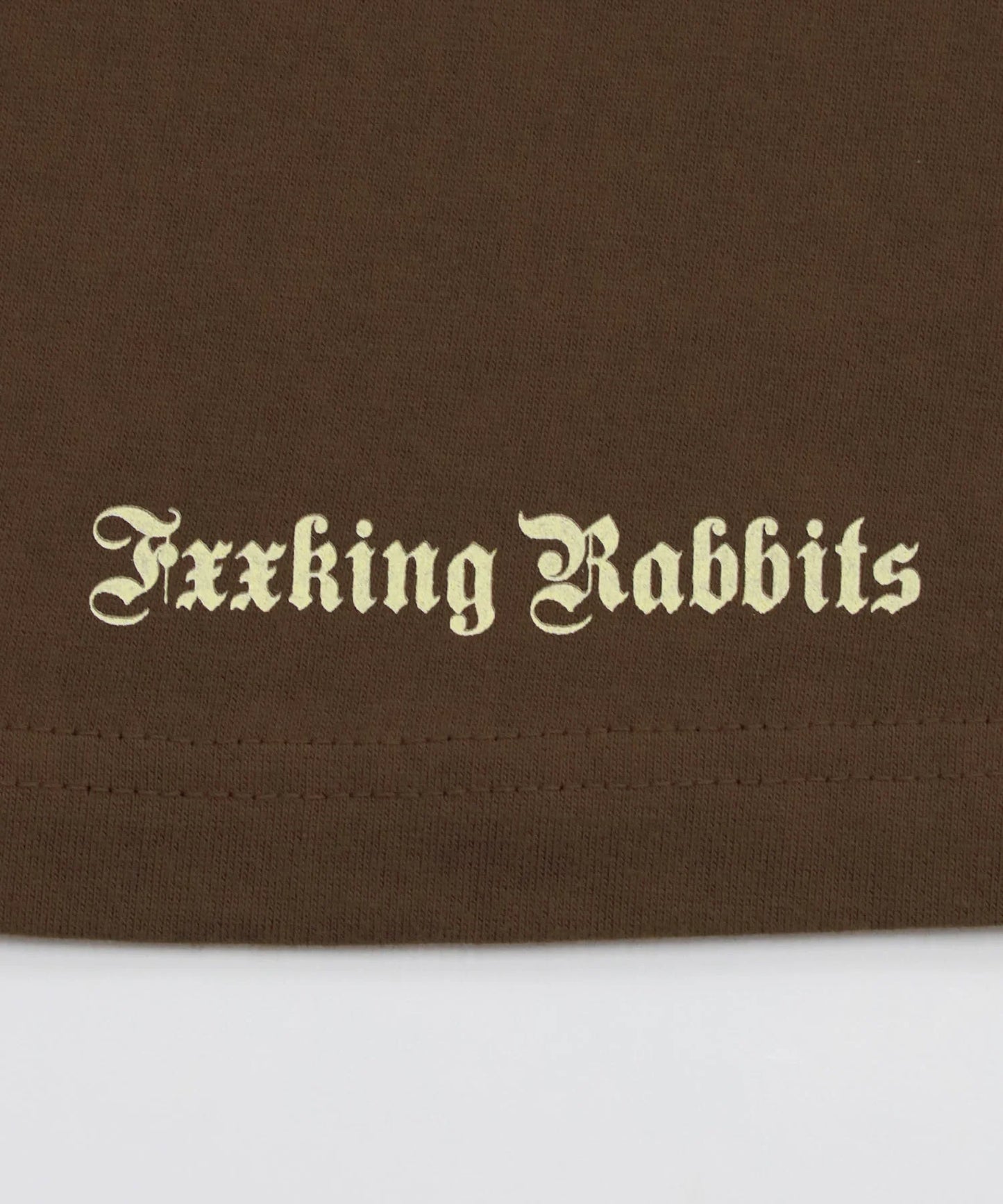 Hidden Rabbits T-shirt
