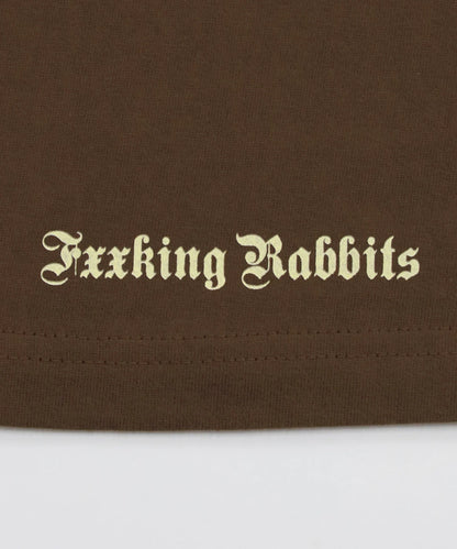 Hidden Rabbits T-shirt