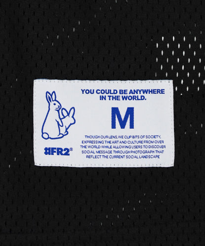 FXXKING RABBITS Football Game Shirt
