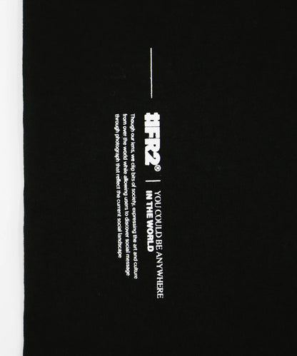 The First Post ‐10th Anniversary‐ T-shirt