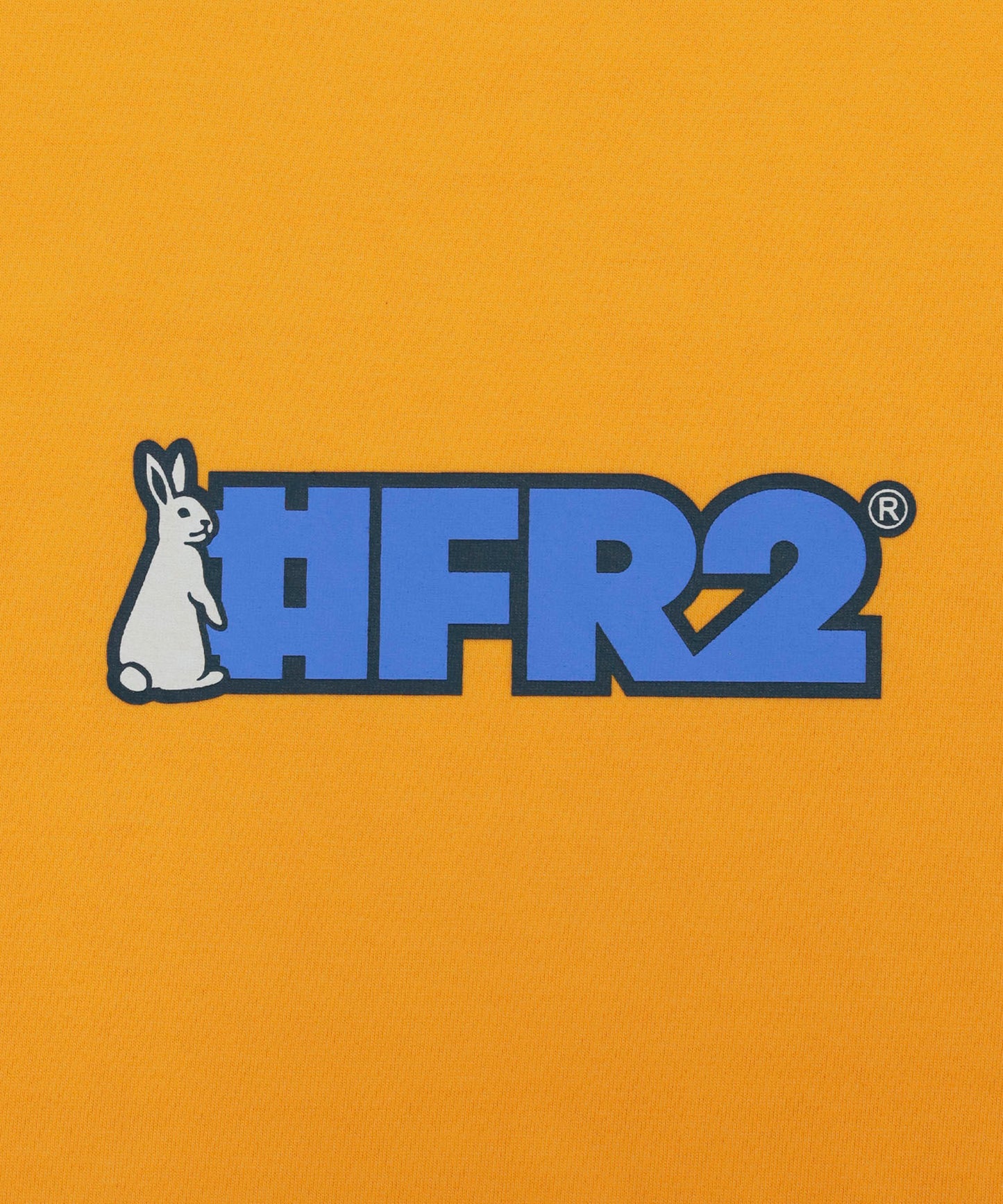 Rabbits Logo T-shirt