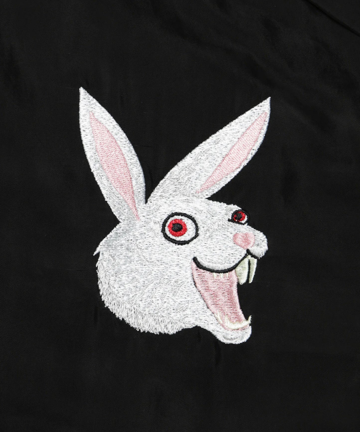 TOKYO Souvenir Embroidery Short sleeve Shirt