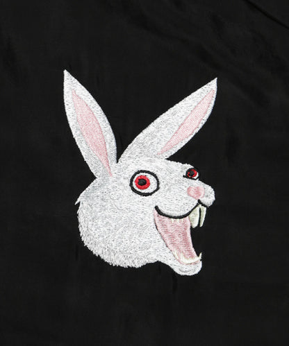 TOKYO Souvenir Embroidery Short sleeve Shirt