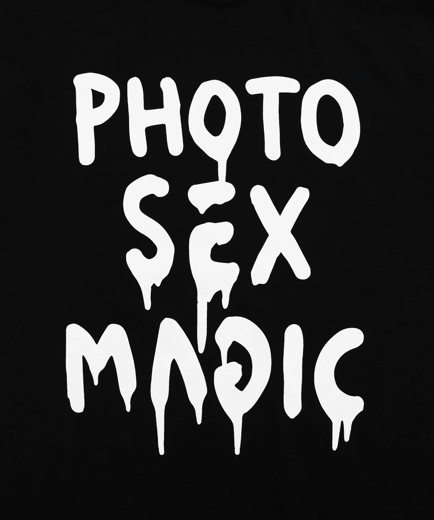 Trevor Andrew aka GUCCIGHOST | #FR2 T-shirt