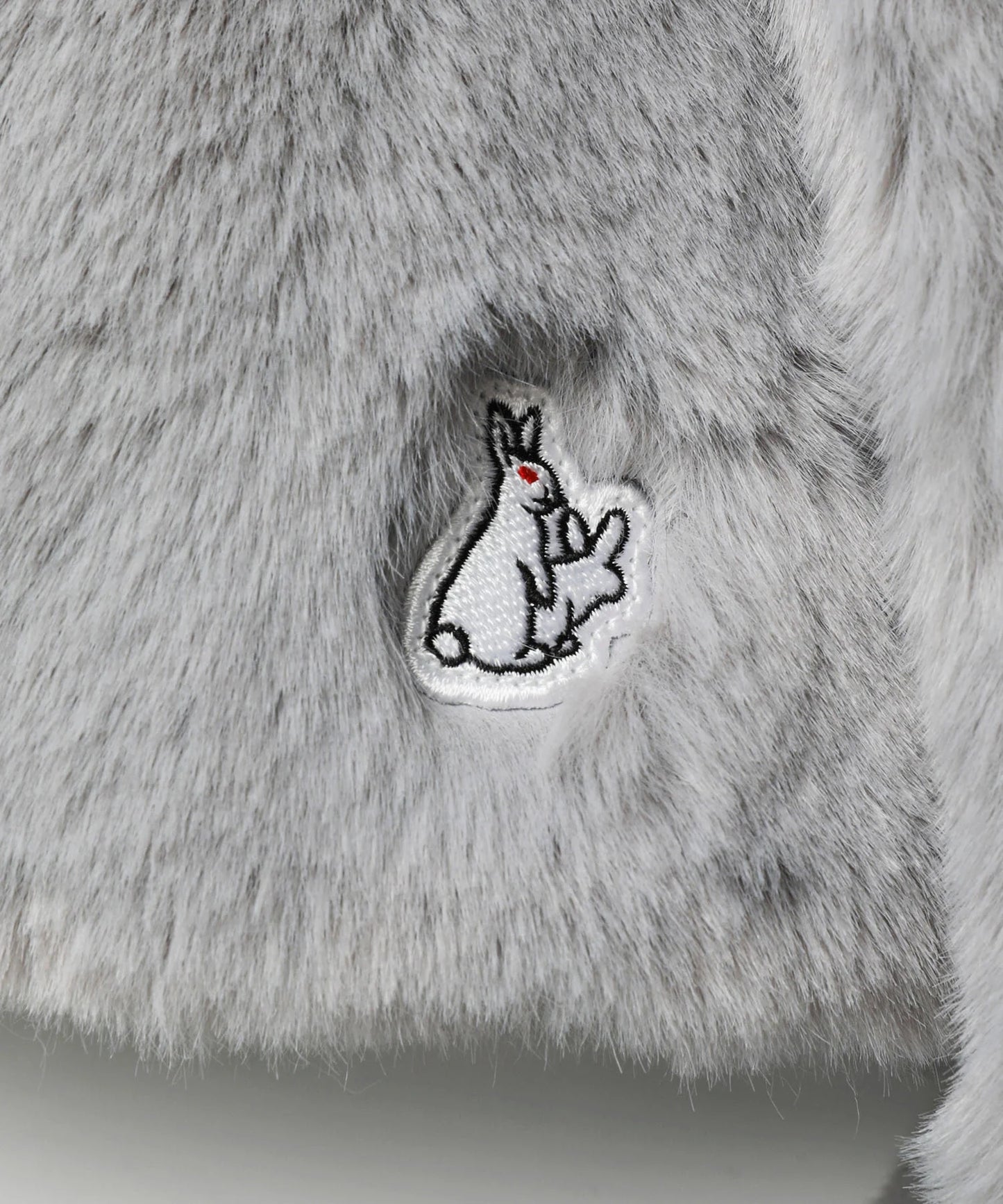 Rabbit Ears Beanie