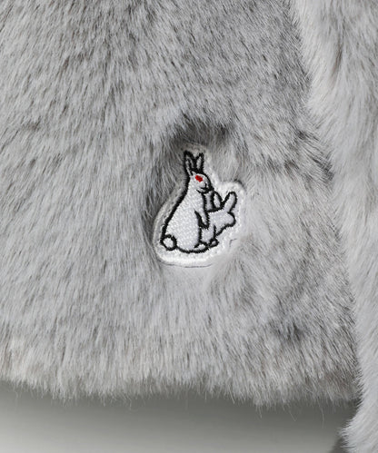Rabbit Ears Beanie