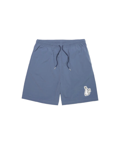 Rabbits Icon Stretch Nylon Easy Short Pants
