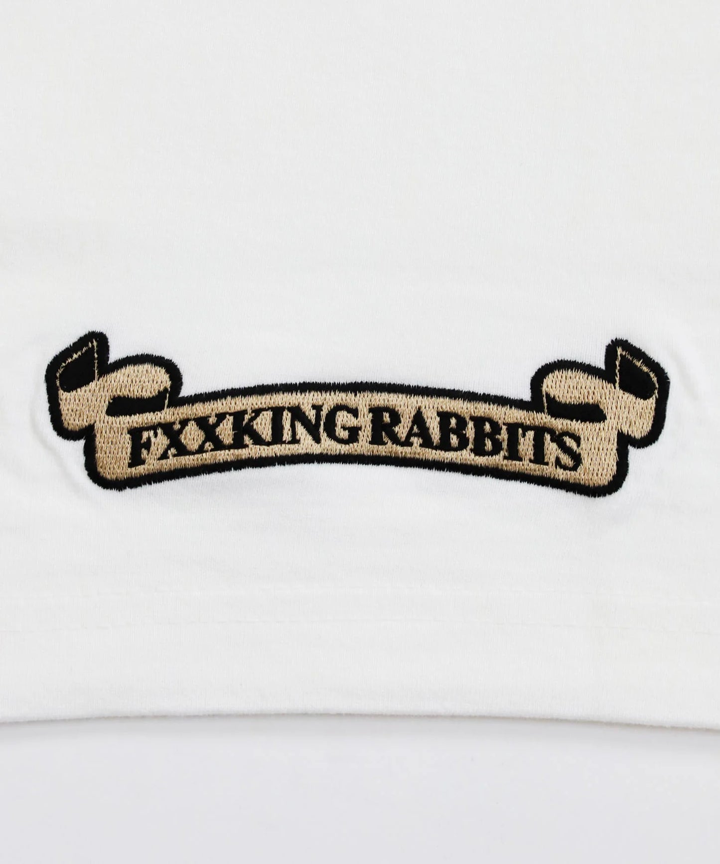 Emblem Icon T-shirt