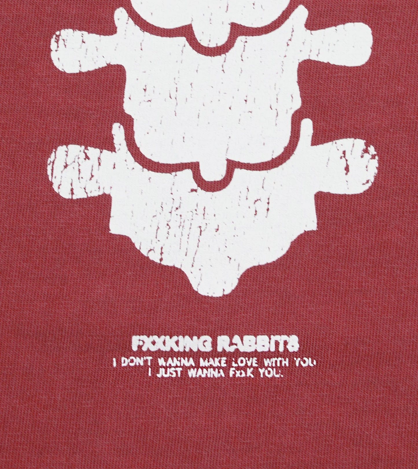 BONE Garment Dye T-shirt