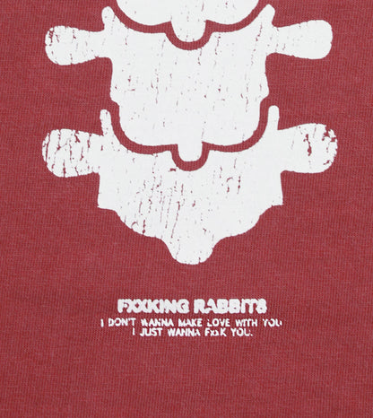 BONE Garment Dye T-shirt