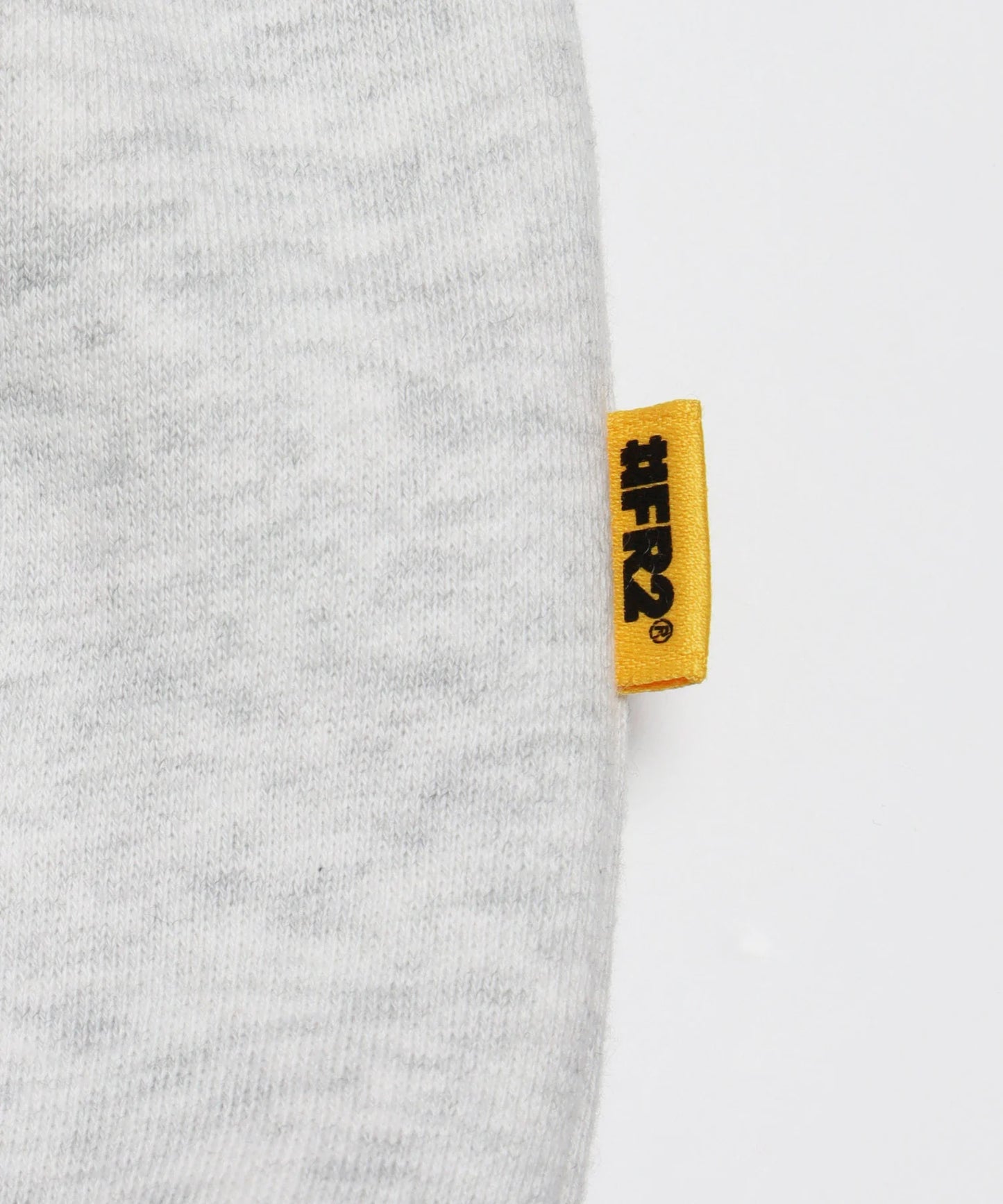 Rabbits Oval Logo Sweatshirt