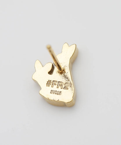 Rabbits Icon Pierce