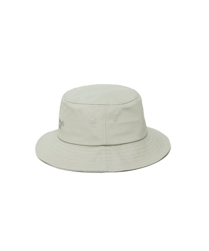 #FR2 Reflector Logo Nylon Bucket Hat