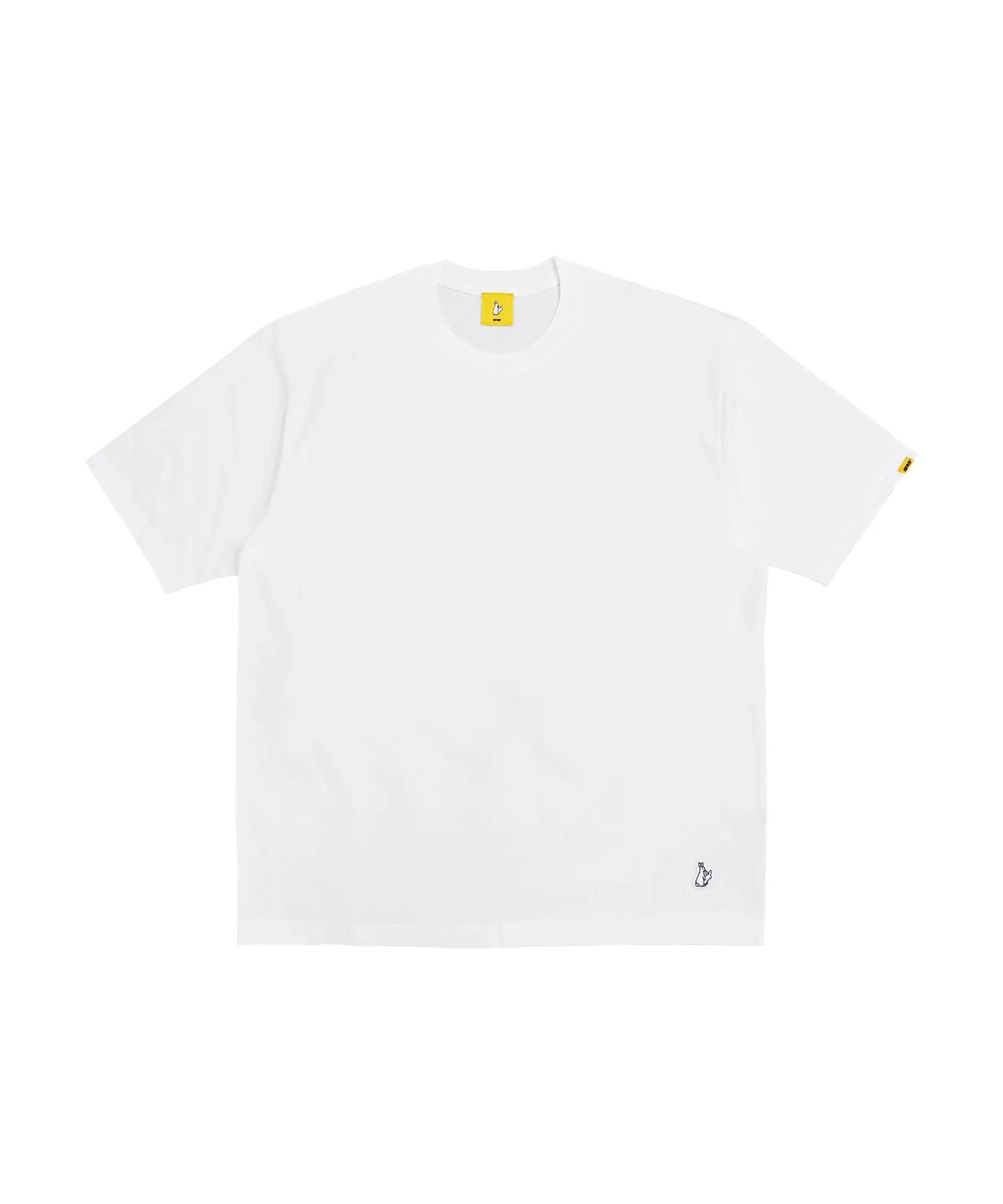 Big Silhouette T-shirt JAPAN MADE