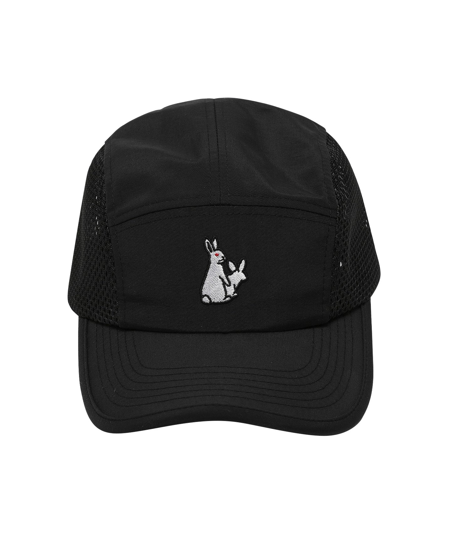 Icon Five Panel Mesh Cap[FRA732]