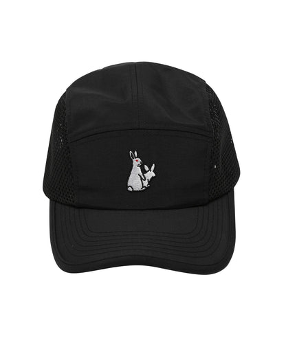 Icon Five Panel Mesh Cap[FRA732]