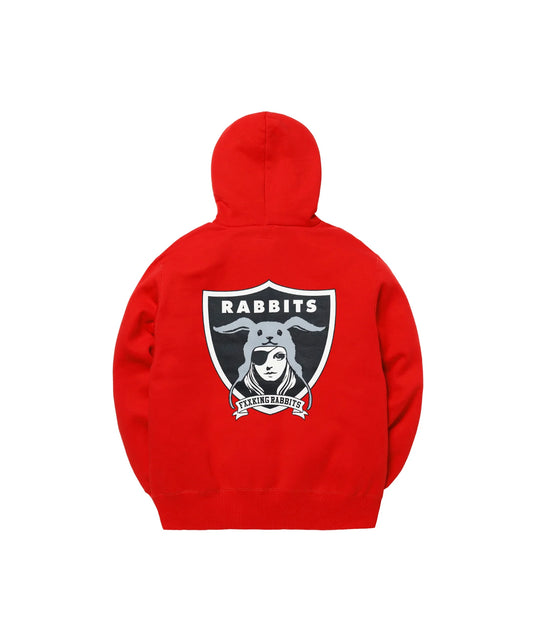 RABBITS Hoodie