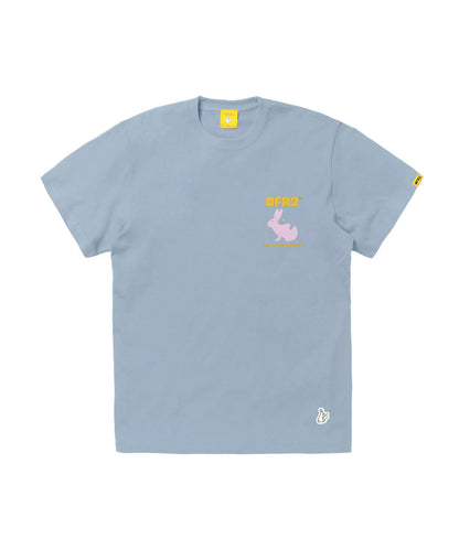 Trick Art Rabbit T-shirt