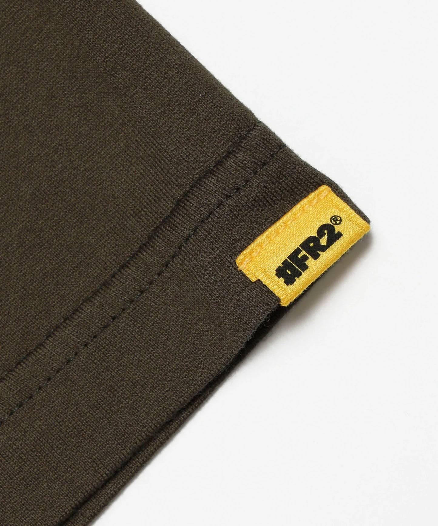 Japan made Cotton T-shirt