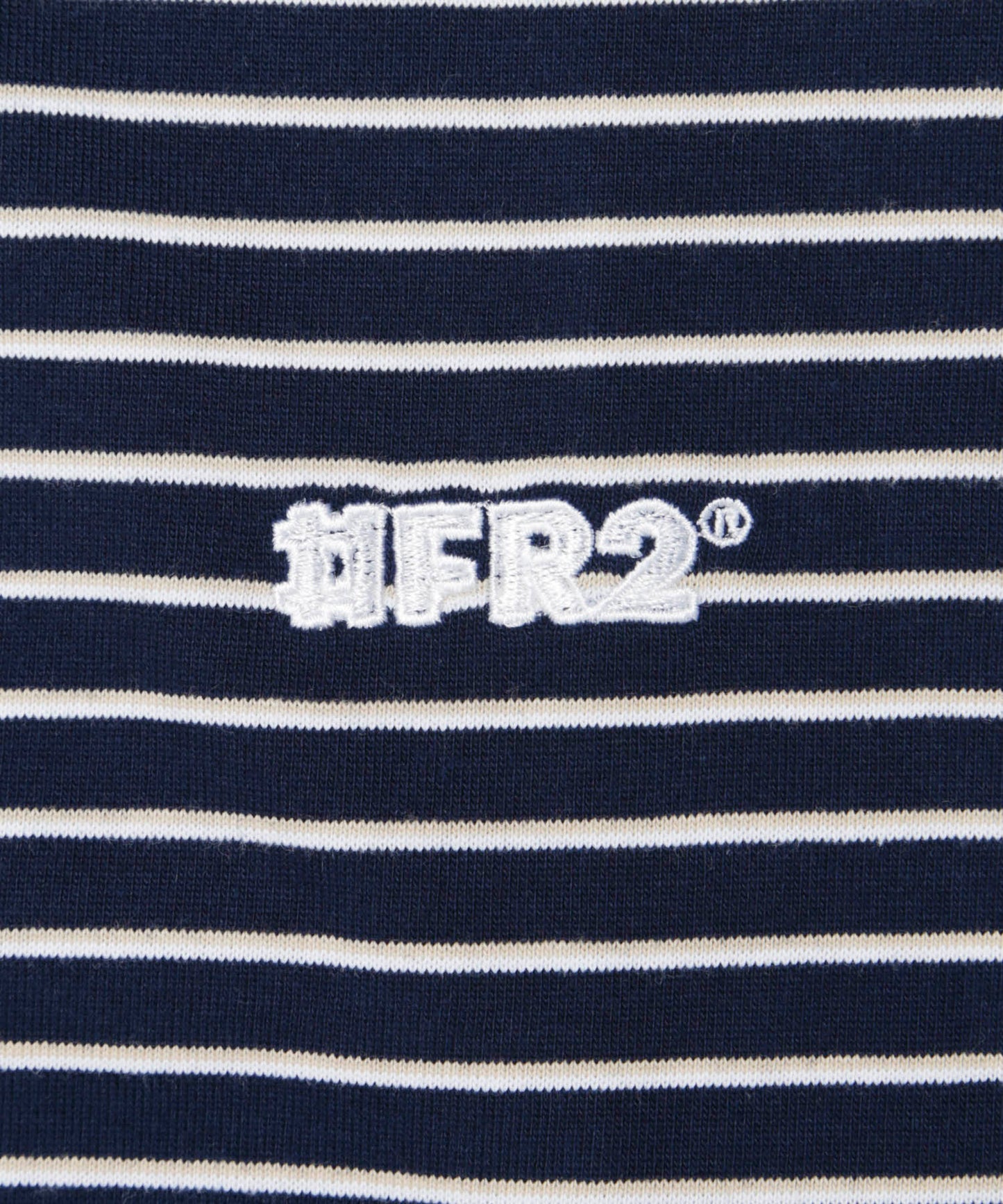 Mulch Stripe T-shirt