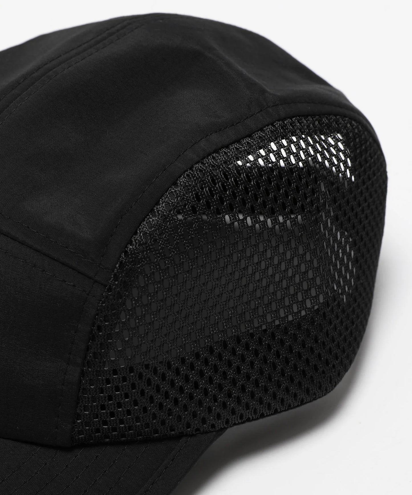 Icon Five Panel Mesh Cap[FRA732]
