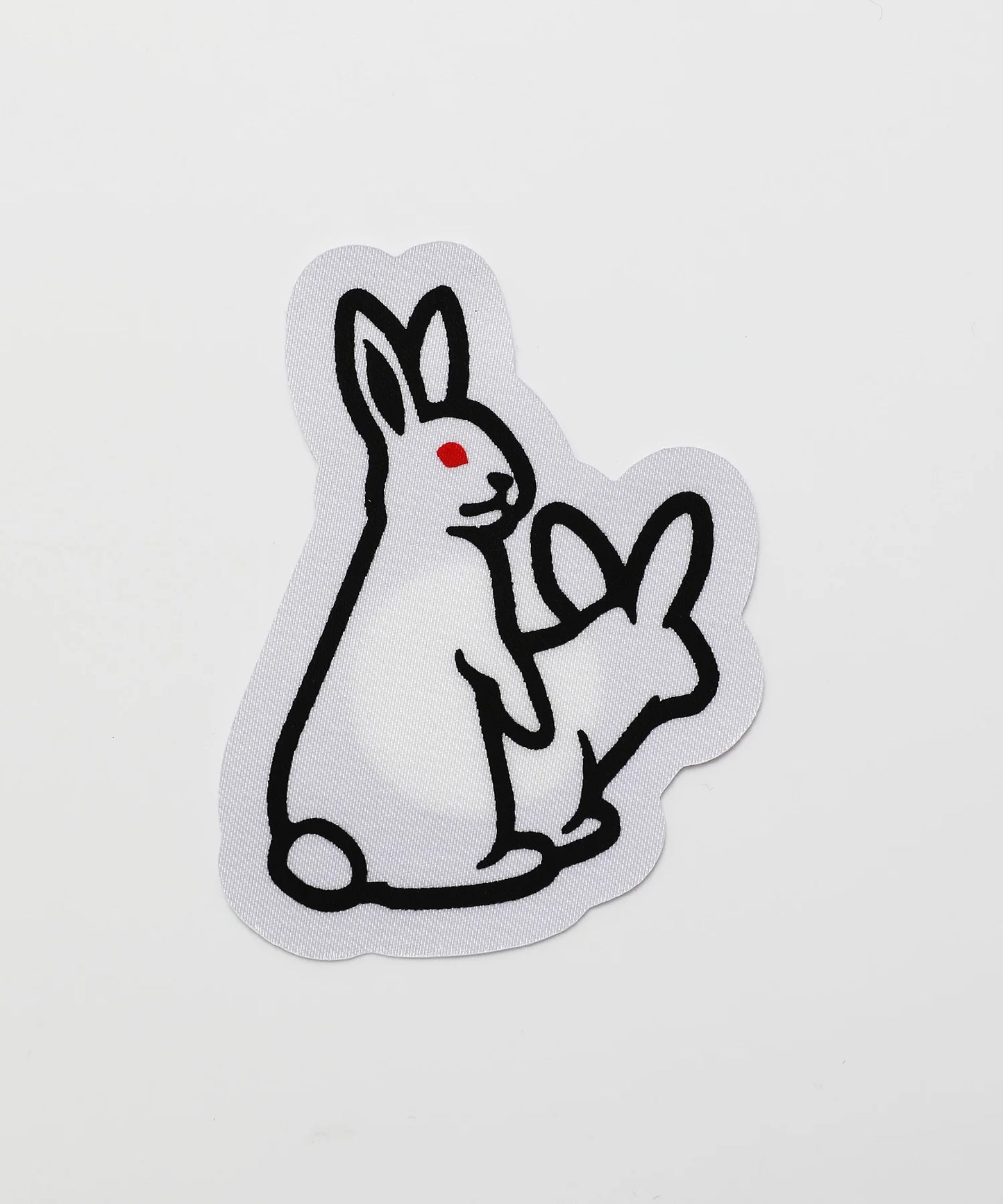 Fxxking Rabbits Nipless[FRA756]