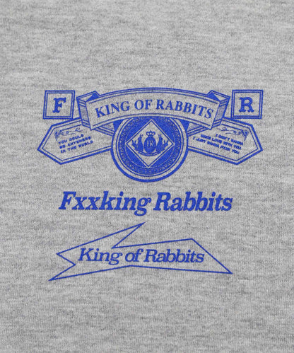 KING OF RABBITS Hoodie
