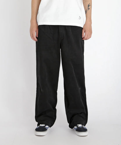 Brushed Cotton Pants